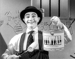 FEBO CONTI CAROSELLO