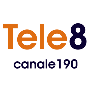 tele 8 canale 190
