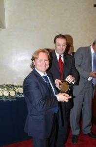 TELE 8 PREMIAZIONE