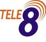 TELE 8