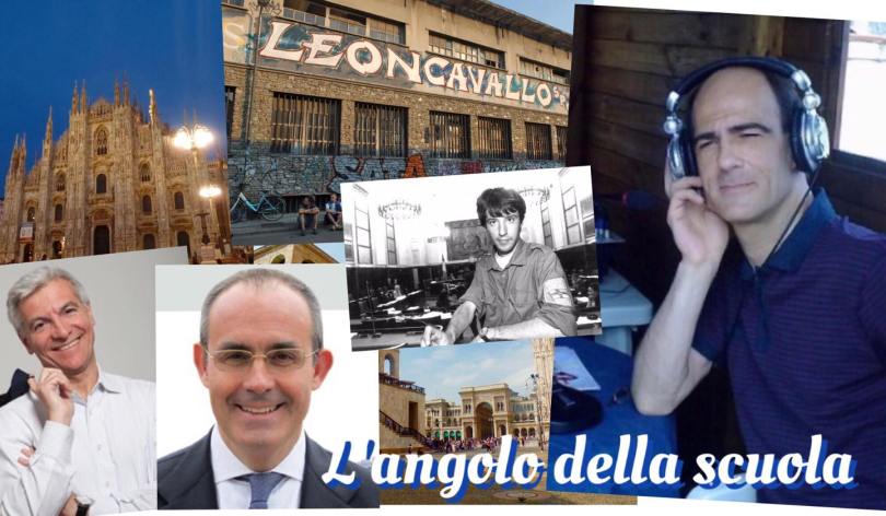 centro sociale leoncavallo matteo salvini