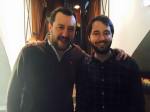 gabriele abbiati matteo salvini