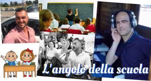 l'angolo della scuola ettore d'aleo eleonora melidoni