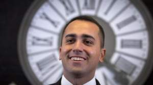 luigi di maio