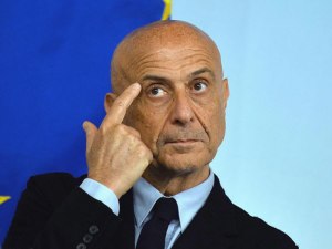 marco minniti