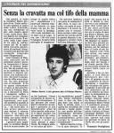 matteo salvini 1993