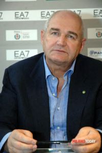 piergianni prosperini