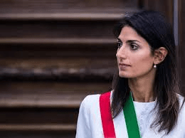 virginia raggi