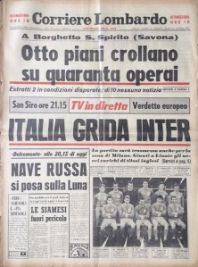 corriere lombardo