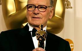 ennio morricone