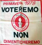 lista il melone trieste