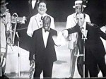 pippo baudo louis armstrong