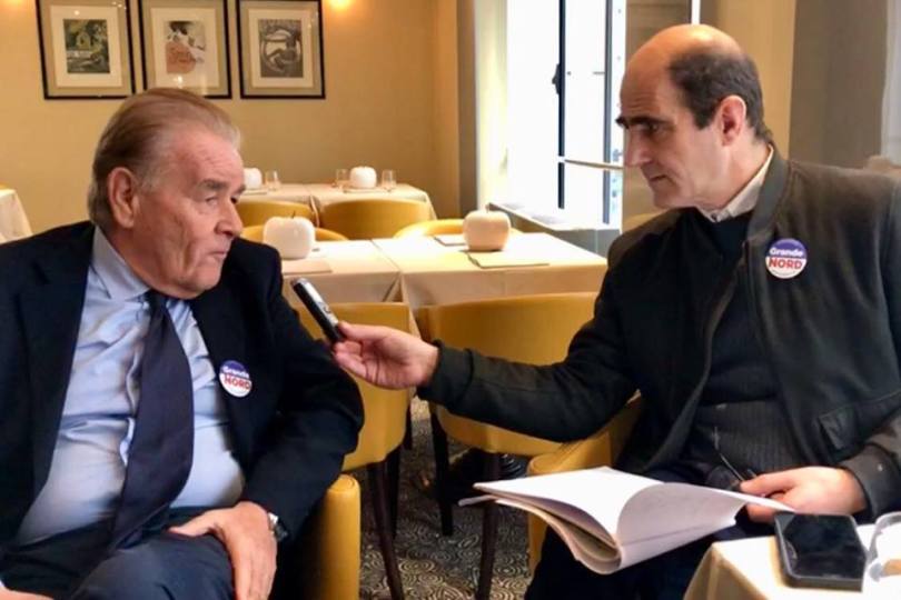 roberto bernardelli massimo emanuelli grande nord