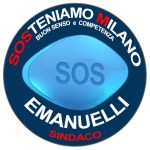 sosteniamo milano emanuelli sindaco