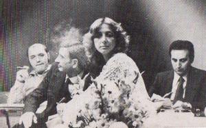tiziana ferrario
