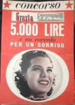 5000 lire per un sorriso