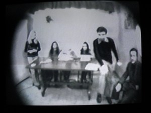 BABELIS TV FOTO