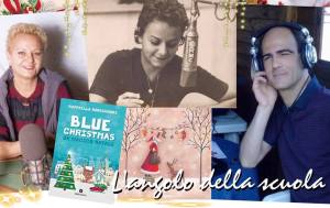 angolo della scuola barbara marchand puntata prenatalizia