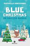 blue christmas