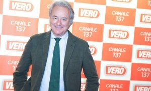 corrado tedeschi vero tv