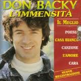 don backy 3