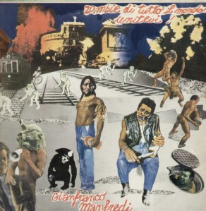 gianfranco manfredi zombie di tutto il mondo unitevi