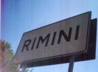 in zir par la rumagna RIMINI