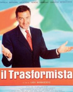 luca barbareschi il trasformista