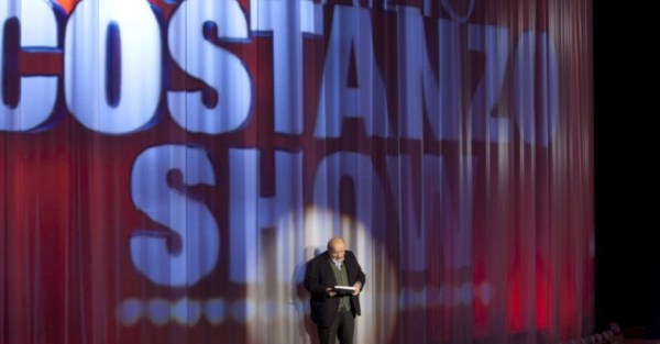 maurizio costanzo show