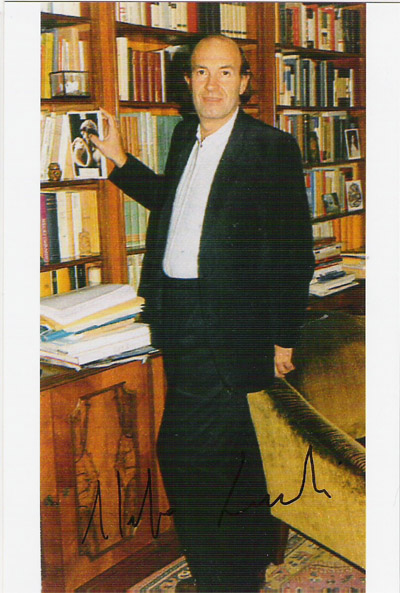 stefano zecchi libri