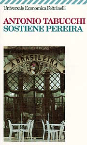 sostiene pereira libro
