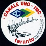 CANALE UNO TARANTO