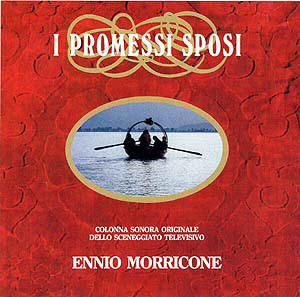 i promessi sposi morricone