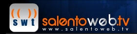 SALENTOWEB LOGO