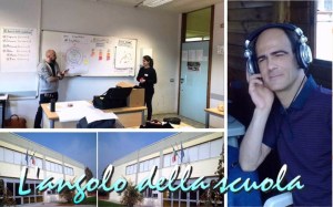 L'ANGOLO DELLA SCUOLA CARLO PORTA MONZA