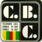 teleradio C.B.C
