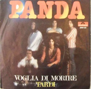 panda voglia di morire