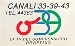 tele orvieto