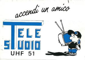 TELE STUDIO 51