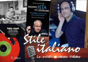 ESTATI CANORE MARIO LUZZATTO FEGIZ FABIO ROSATI