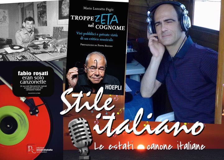 ESTATI CANORE MARIO LUZZATTO FEGIZ FABIO ROSATI