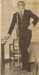 gianfranco melli tele tocana