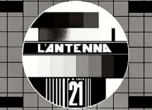 L'ANTENNA TROINA