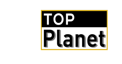 TOP PLANET
