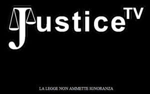 JUSTICE TV