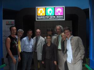 marco sisi 30 anni di radio