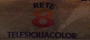 rete 8 telesicilia color