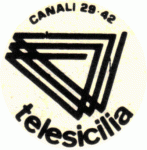 TELESICILIA LOGO