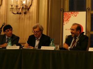 giorgio grasso convegno