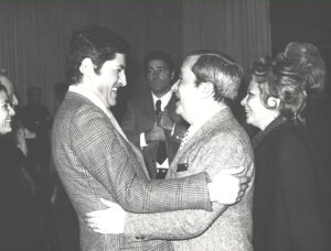 antonello falqui foto